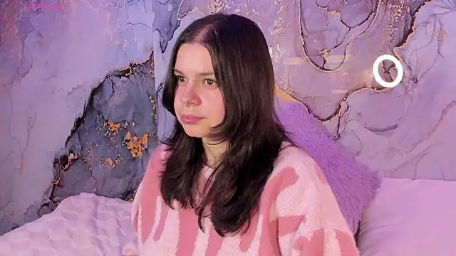 Chat XXX ao vivo de Mey_moon