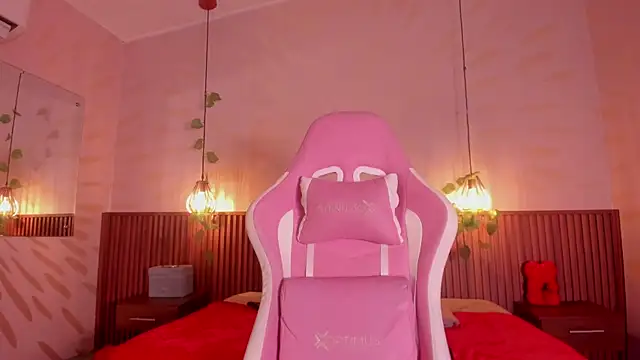 Czat XXX na żywo – daphne_courtis