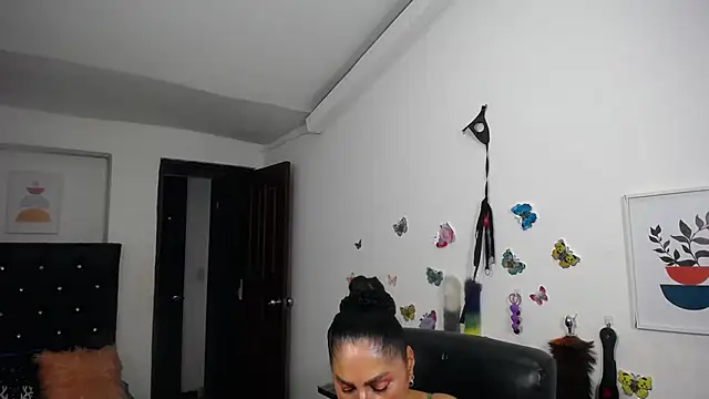 Chat XXX ao vivo de mature_bigboobs10