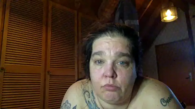 Czat XXX na żywo – BassBitch