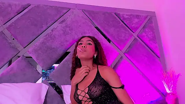 Chat XXX ao vivo de luciagray1