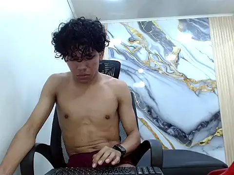 DaviidBuckx_ – webcam-show