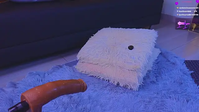 Isa__Blanc live XXX chat