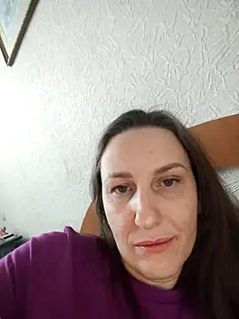 Webkamerová show Yevgeshka-Milashka