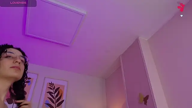 Chat XXX Live DemiJones_