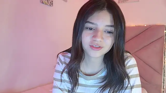 eva_sin18 现场XXX聊天