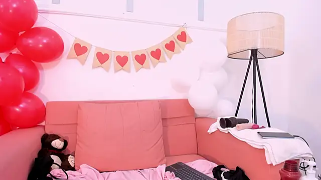 aniemorningstar – Live XXX-chat