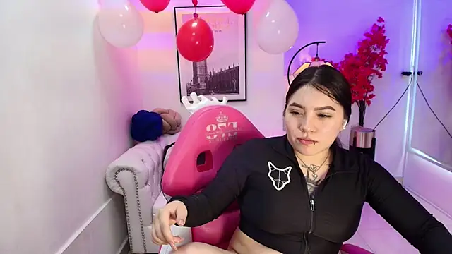 Chat XXX en directo de Isa_reel