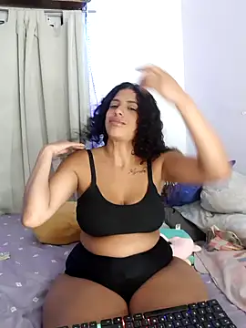 Shura_xxxBigのライブXXXチャット