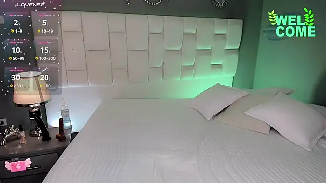 Franciis_4u's Webcam Show