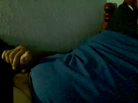 Czat XXX na żywo – GILBERTHOR92