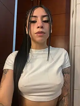 Bunny_sexy01 Webcam-Show