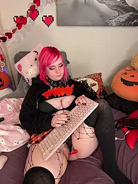 Angel-Lewd-Cake Chat XXX in diretta