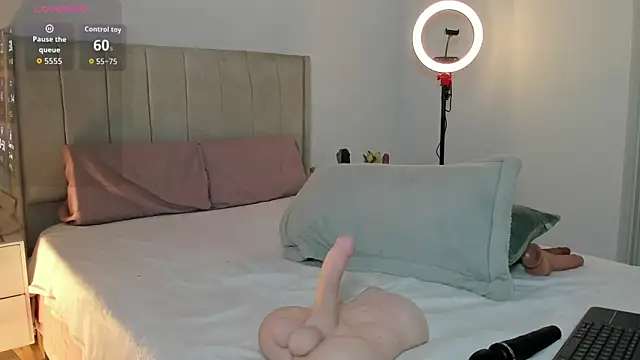 1m_meganのライブXXXチャット