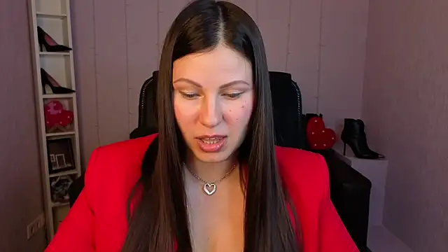 Sembang XXX Secara Langsung Dana__dom