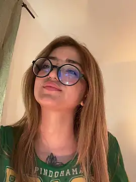 Sembang XXX Secara Langsung SweetJennaa