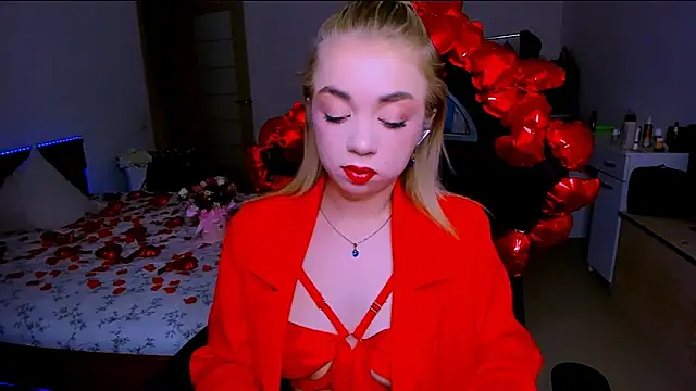 دردشة littleSiyfairy الجنسية المباشرة