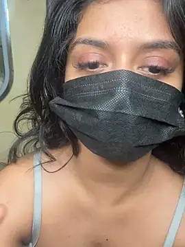 Aakanshaa__'s Webcam Show