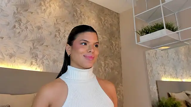 JadaKai 网络视讯表演