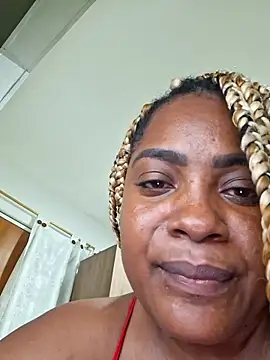 GoddessCarrie Adlı Modelin Web Kamerası Şovu