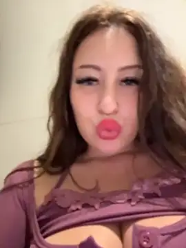 AndreaMood Webcam-Show