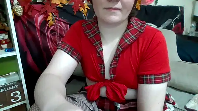 AverageRose Obrolan Langsung XXX