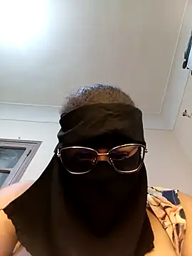 Show Webcam de DabdoubaXXX