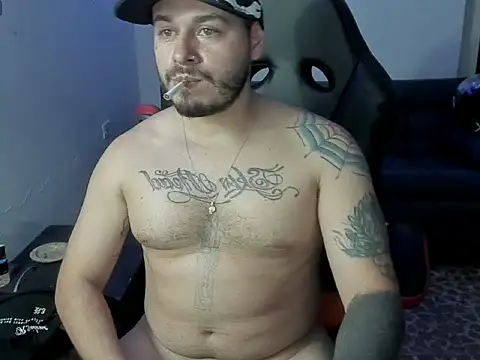 Czat XXX na żywo – ragnar_lothbrok777