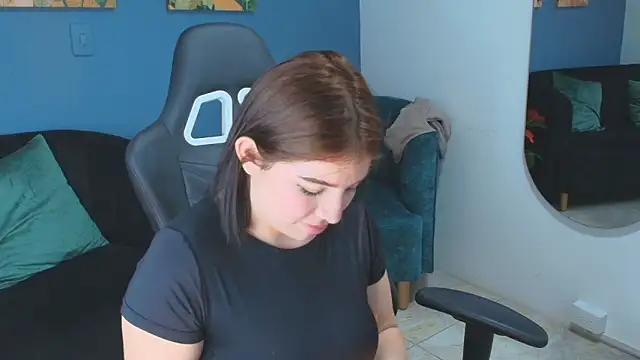 دردشة Zamira_Taylor الجنسية المباشرة