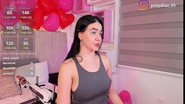 دردشة MiiaParker6972 الجنسية المباشرة