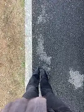 Show modela yimisun01 na web-kameri