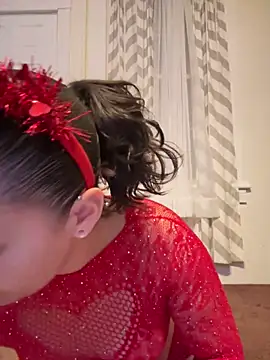 babykalirose Obrolan Langsung XXX