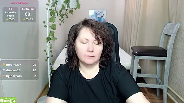 milf_hornys: онлайн-секс-чат