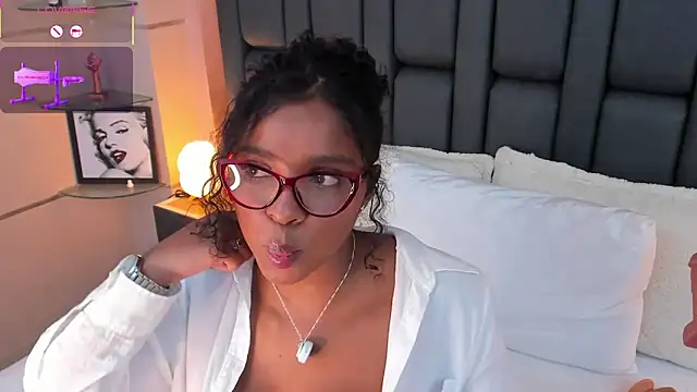 LisaMendez Obrolan Langsung XXX