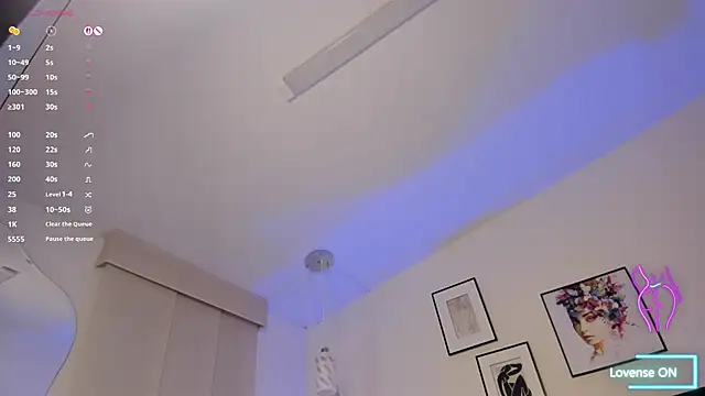 Sembang XXX Secara Langsung ashlye_white