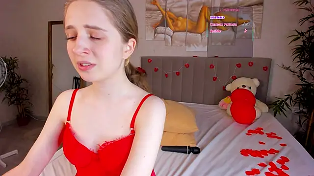 Camilla_Kelly's Live XXX Chat