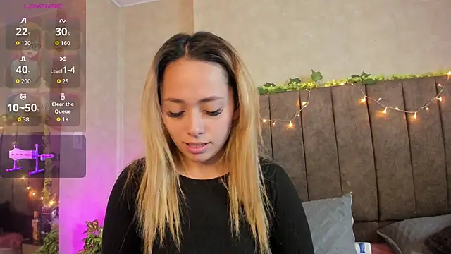 LanaMills_のライブXXXチャット