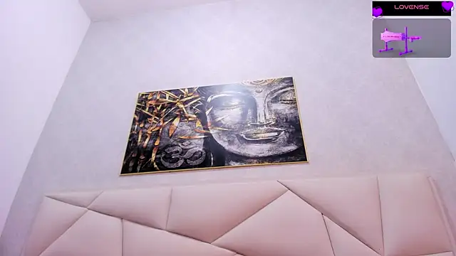 Czat XXX na żywo – ValeriaJulio_