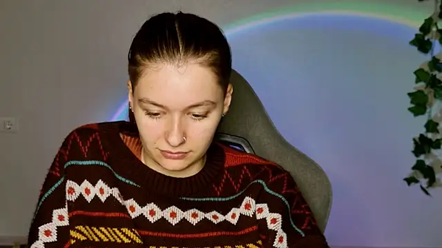 Chat XXX en directo de LadyLolipop_