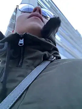 Webkamerová show latingangsex