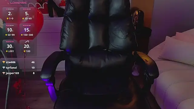 Chat XXX en directo de R_I_N_A