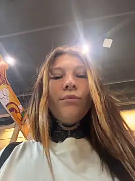 Chat XXX en directo de FionaMurr