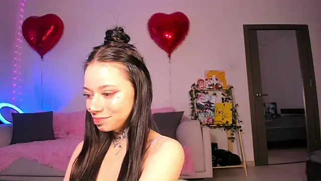 Crystal_zen Chat XXX in diretta