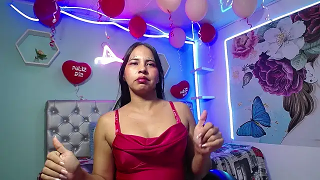 Chat XXX en directo de nicol_ross19