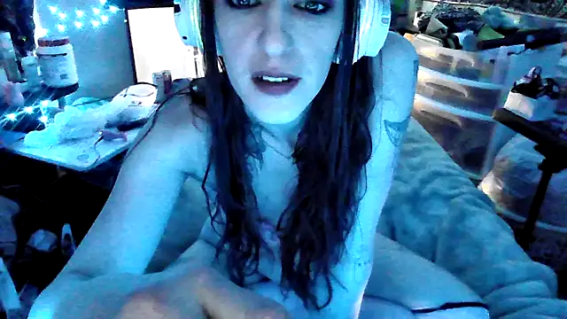 Chat XXX en directo de Etherealgoddess222