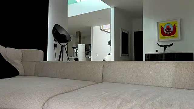 Linaspicee: онлайн-секс-чат