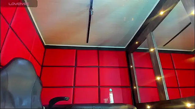 Czat XXX na żywo – Jeff_Black99