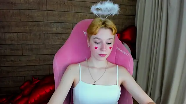 AgataGate Chat XXX in diretta