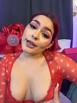 Nathali_Adans Obrolan Langsung XXX