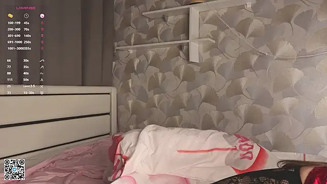 Sembang XXX Secara Langsung ShaeHeeter